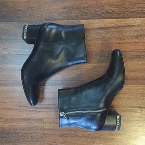 Michael Kors Booties